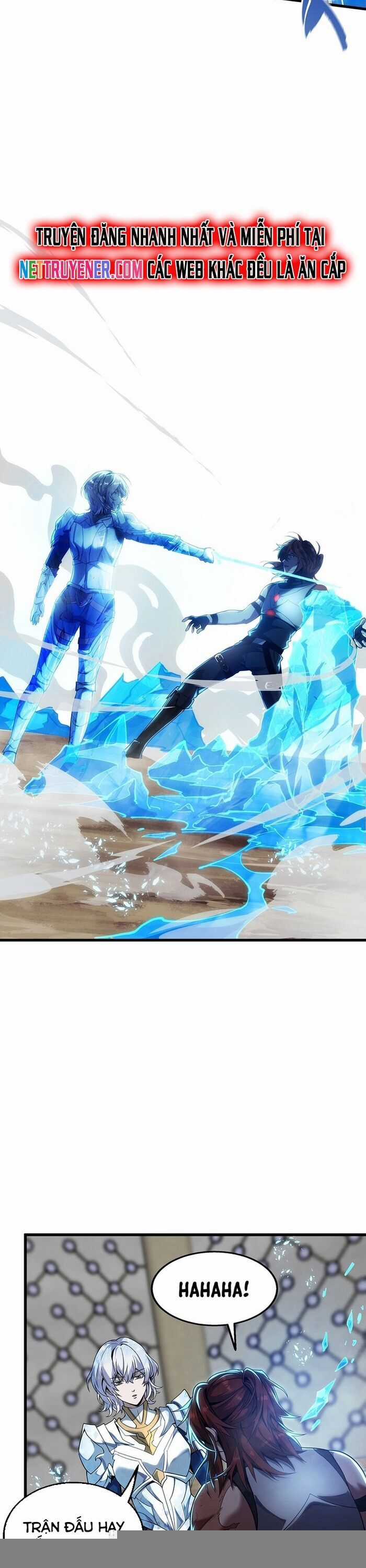 Ánh Sáng Cuối Con Đường Chương 227 trang 41