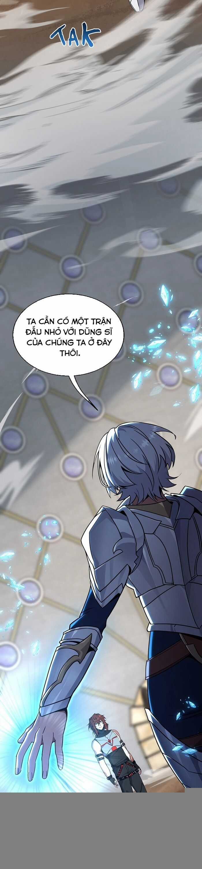 Ánh Sáng Cuối Con Đường Chương 227 trang 6