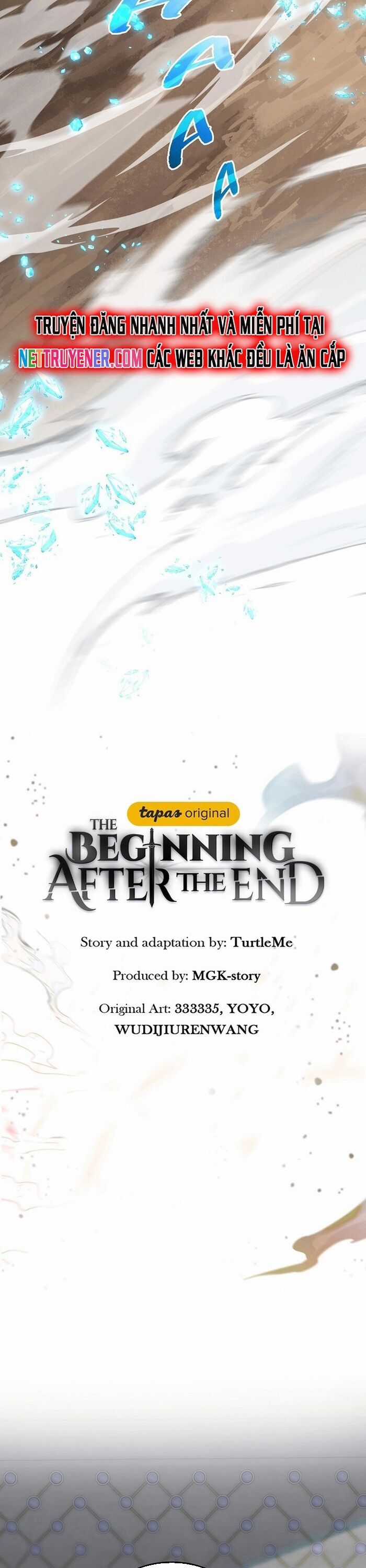 Ánh Sáng Cuối Con Đường Chương 227 trang 7