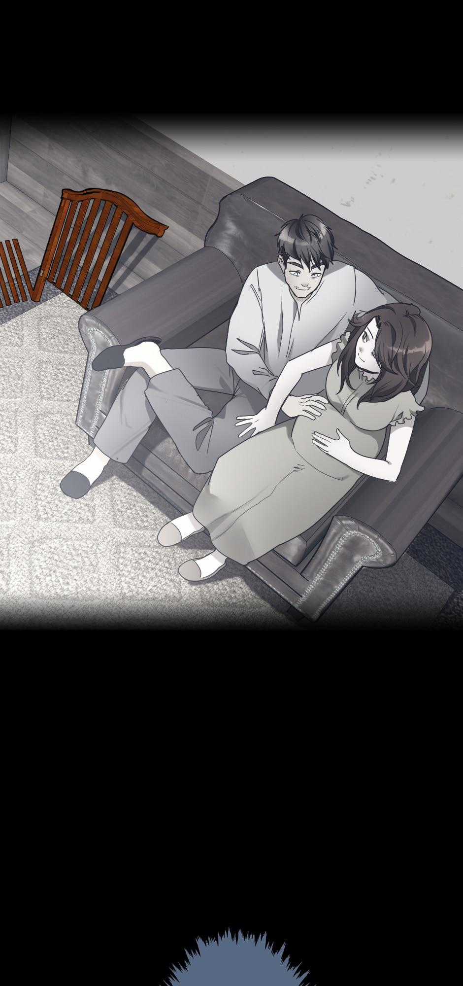 Ánh Sáng Cuối Con Đường Chương 24 trang 38