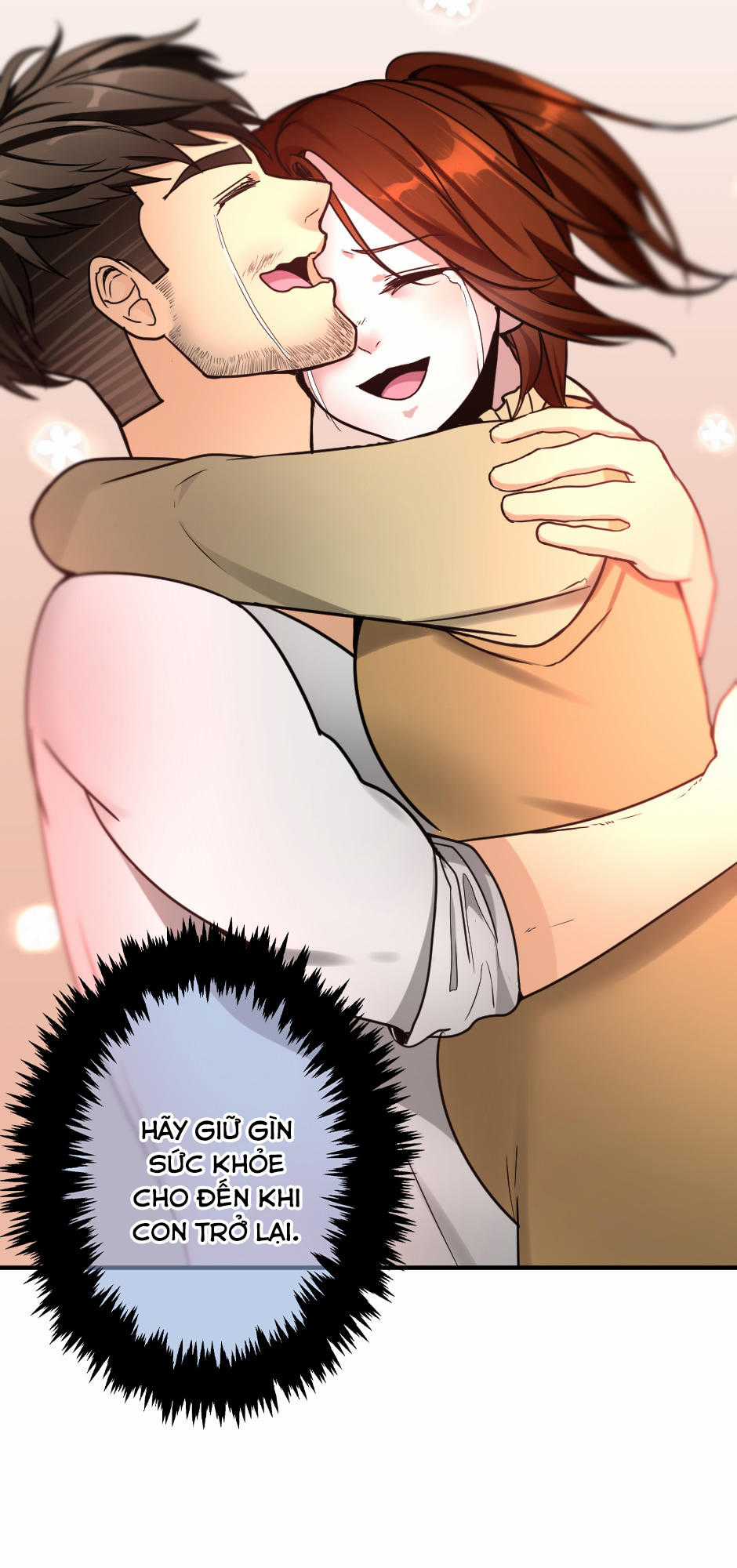 Ánh Sáng Cuối Con Đường Chương 24 trang 44