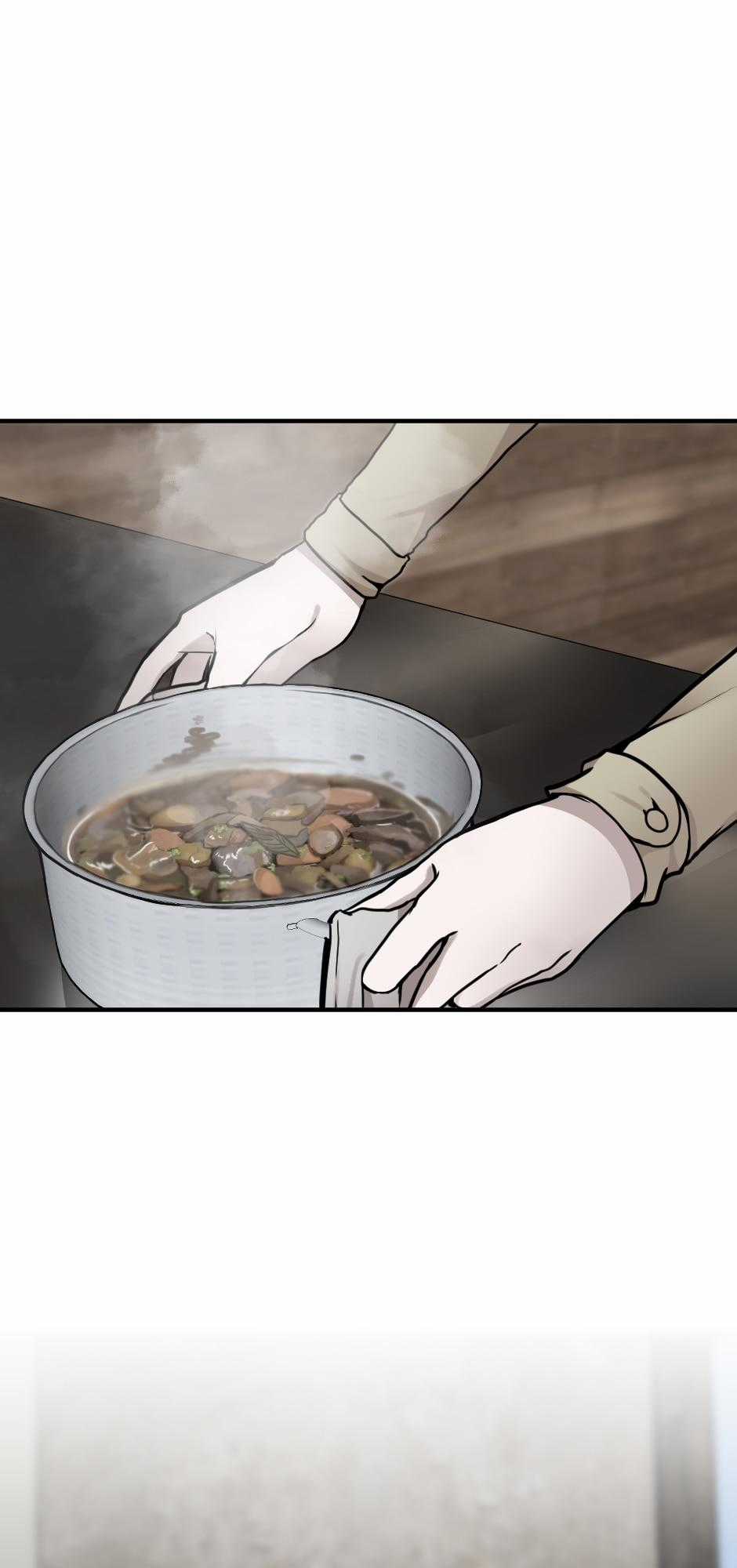 Ánh Sáng Cuối Con Đường Chương 24 trang 5