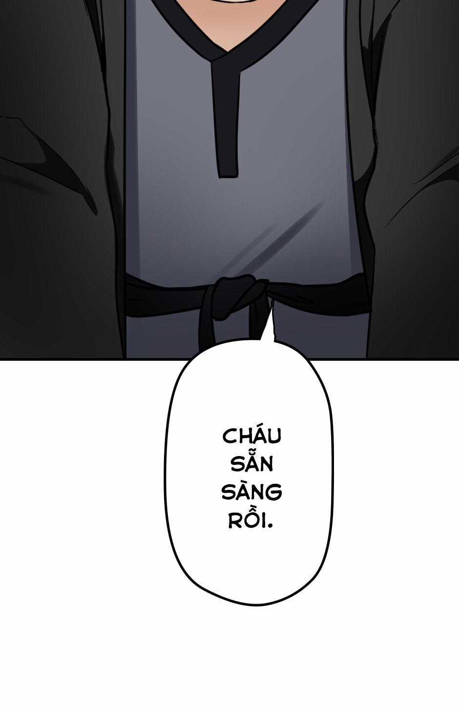 Ánh Sáng Cuối Con Đường Chương 24 trang 51