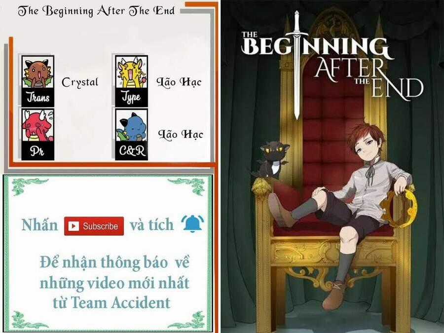 Ánh Sáng Cuối Con Đường Chương 30 trang 1
