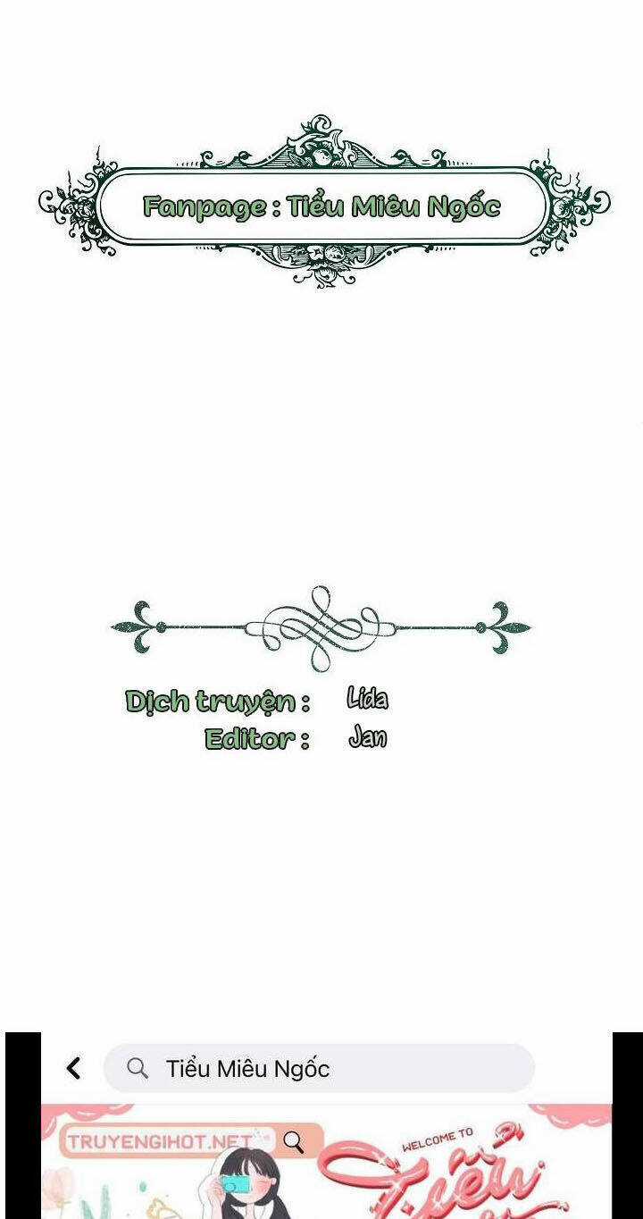 Ánh Sáng Vàng Của Bình Minh Chapter 24 trang 0