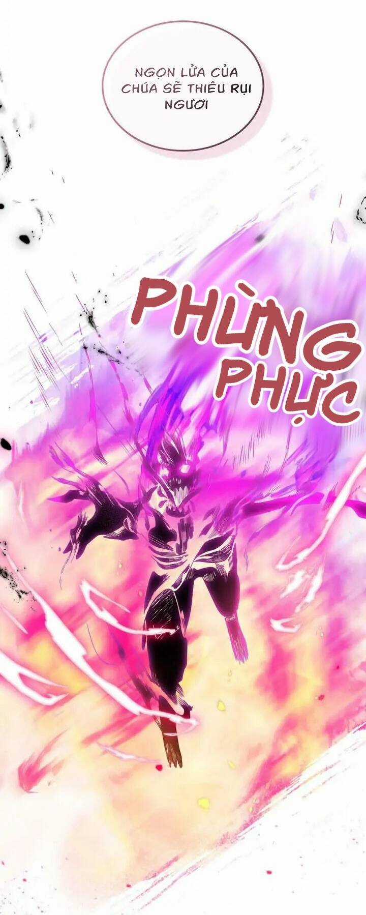 Ánh Sáng Vàng Của Bình Minh Chapter 5 trang 21
