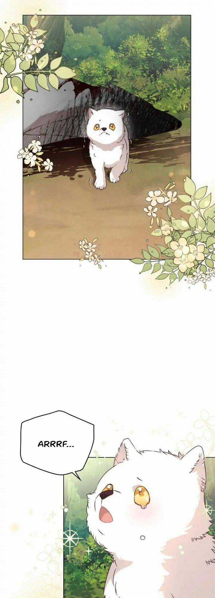 Ánh Sáng Vàng Của Bình Minh Chapter 5 trang 28