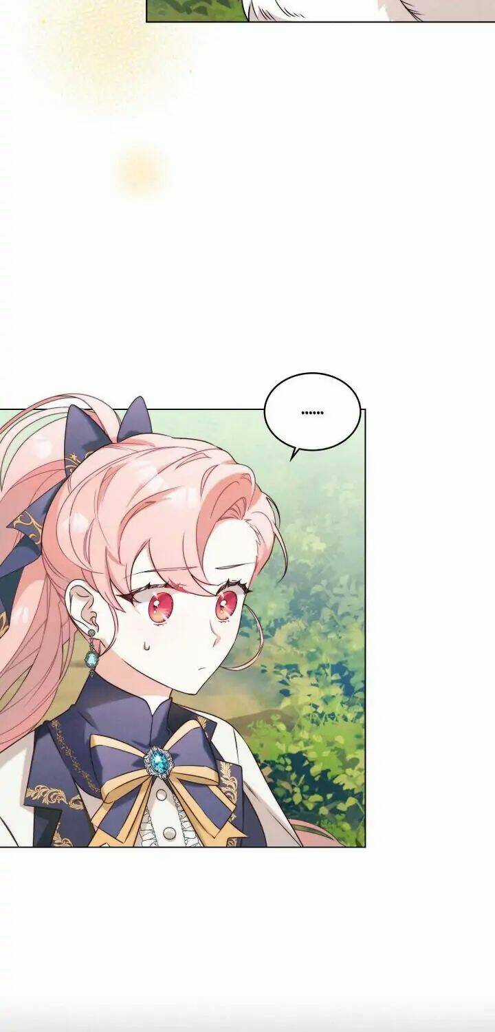 Ánh Sáng Vàng Của Bình Minh Chapter 5 trang 29