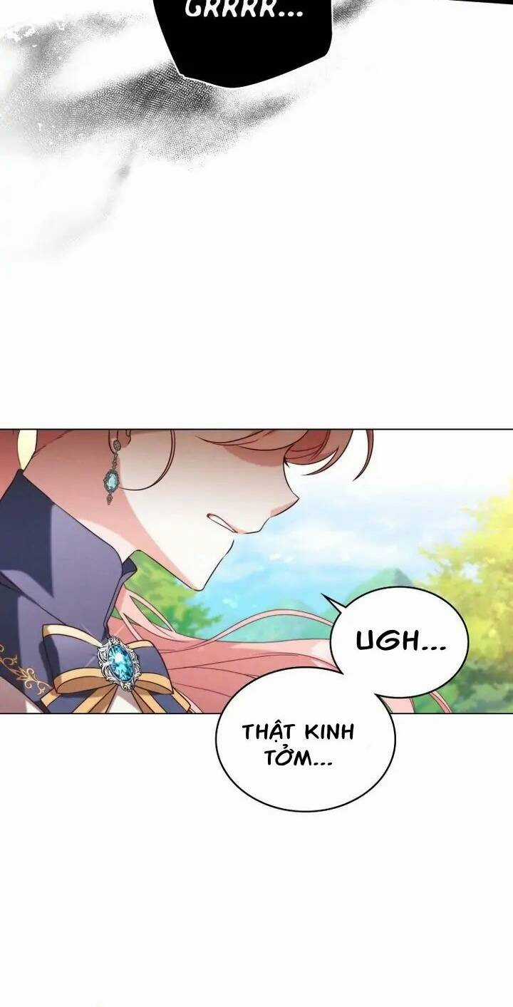 Ánh Sáng Vàng Của Bình Minh Chapter 5 trang 3