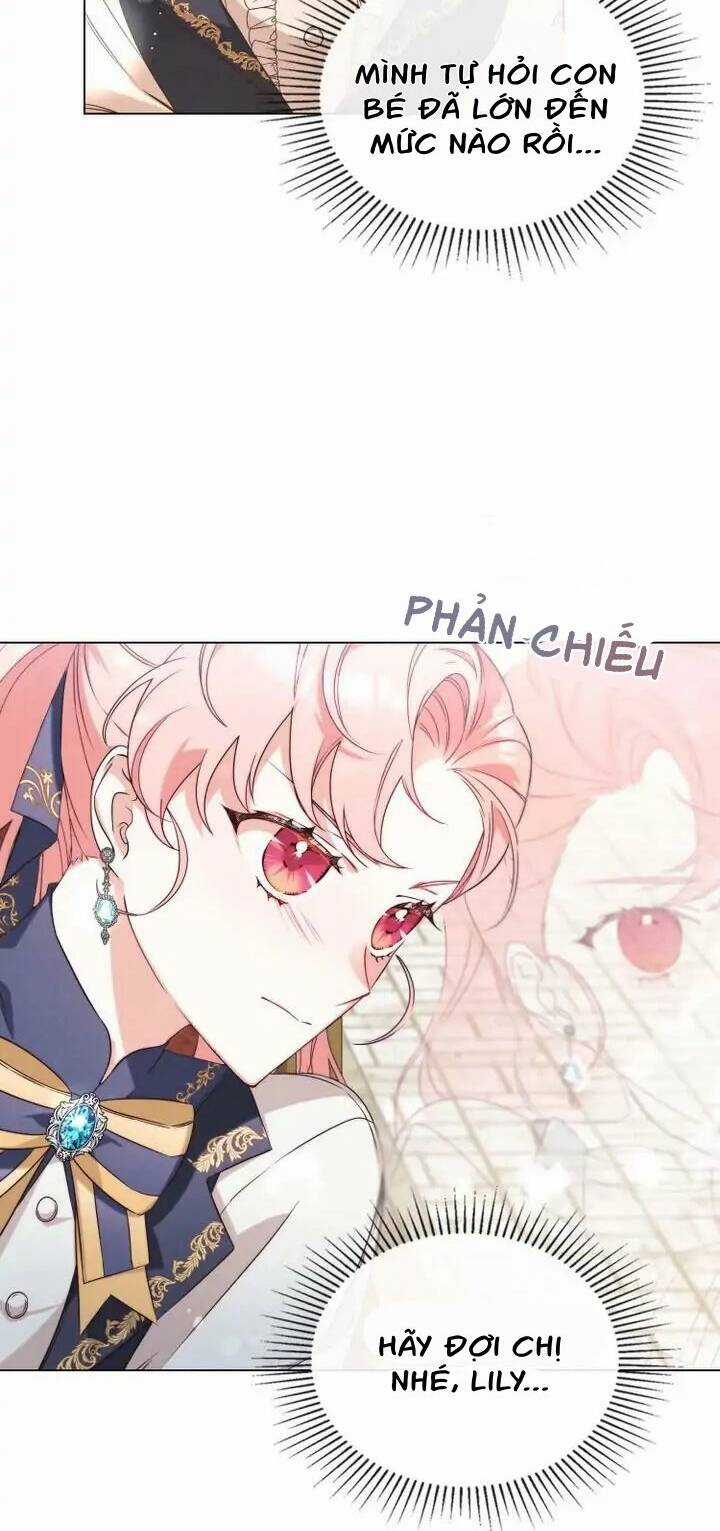 Ánh Sáng Vàng Của Bình Minh Chapter 5 trang 42