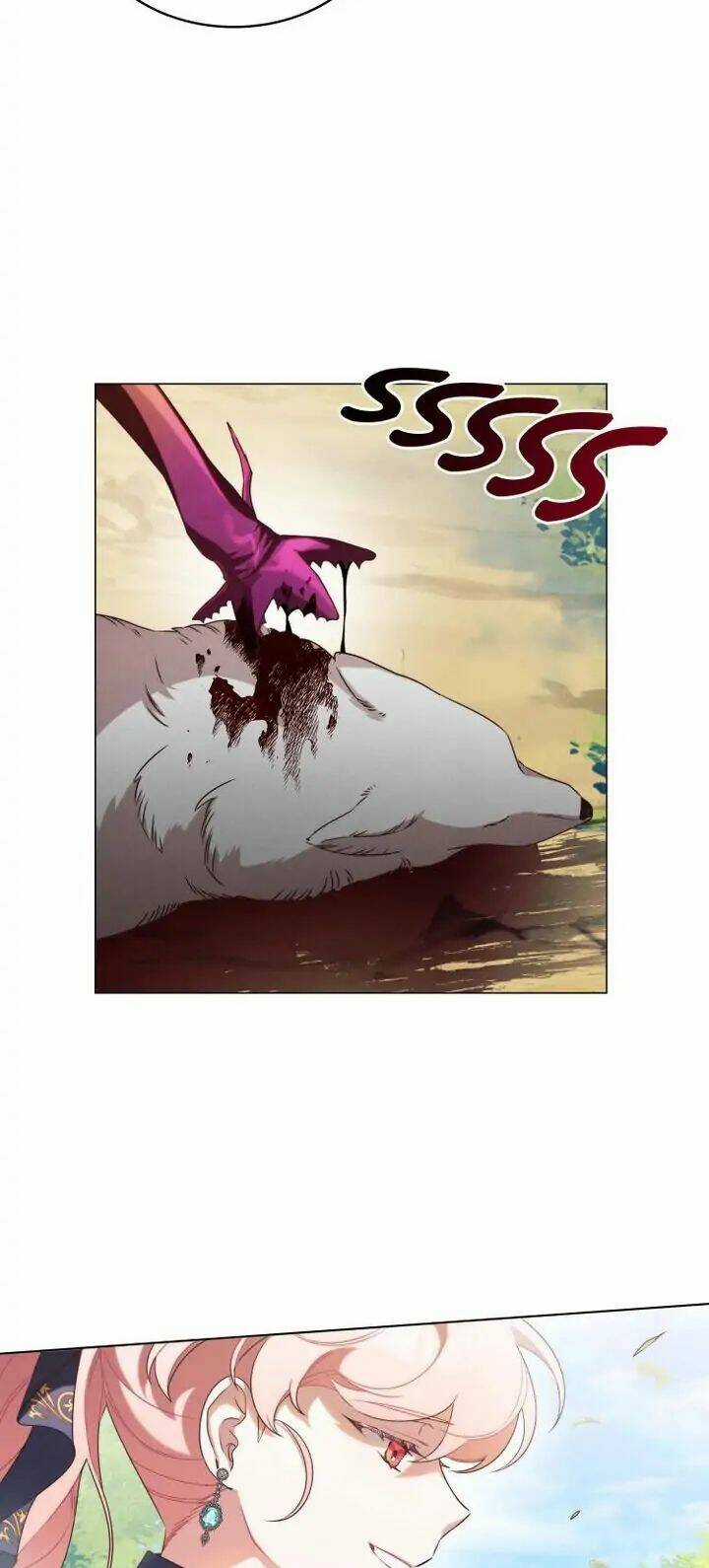 Ánh Sáng Vàng Của Bình Minh Chapter 5 trang 8