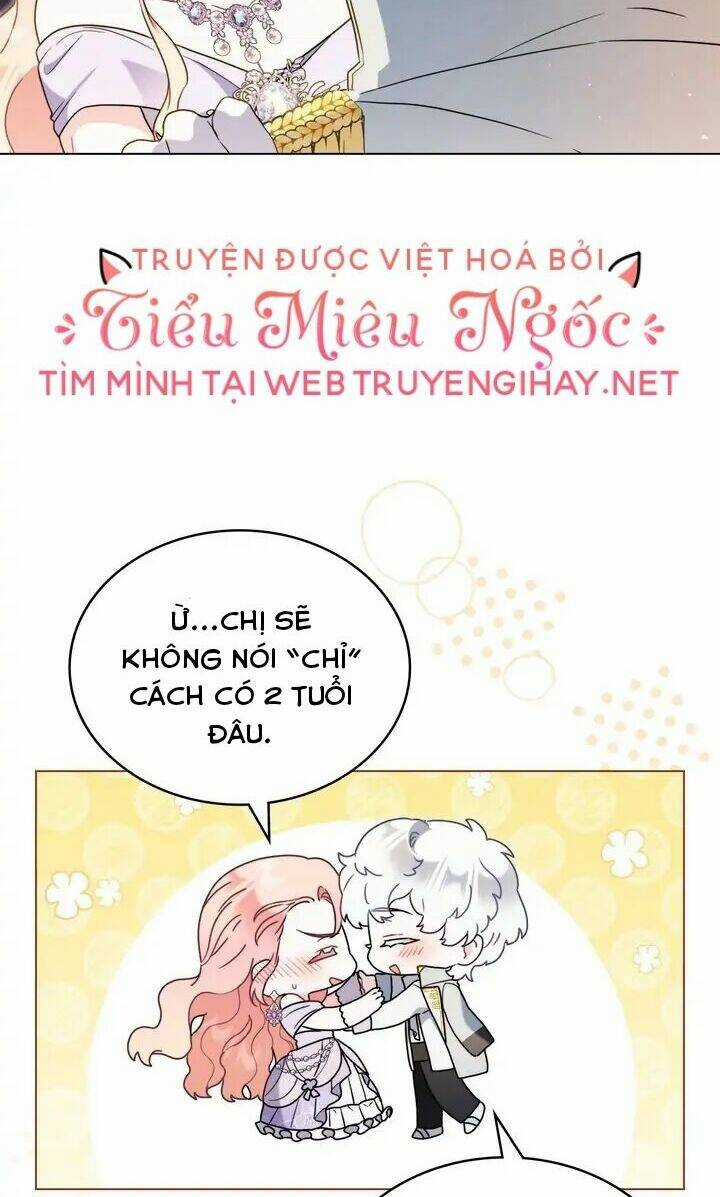 Ánh Sáng Vàng Của Bình Minh Chapter 53 trang 12