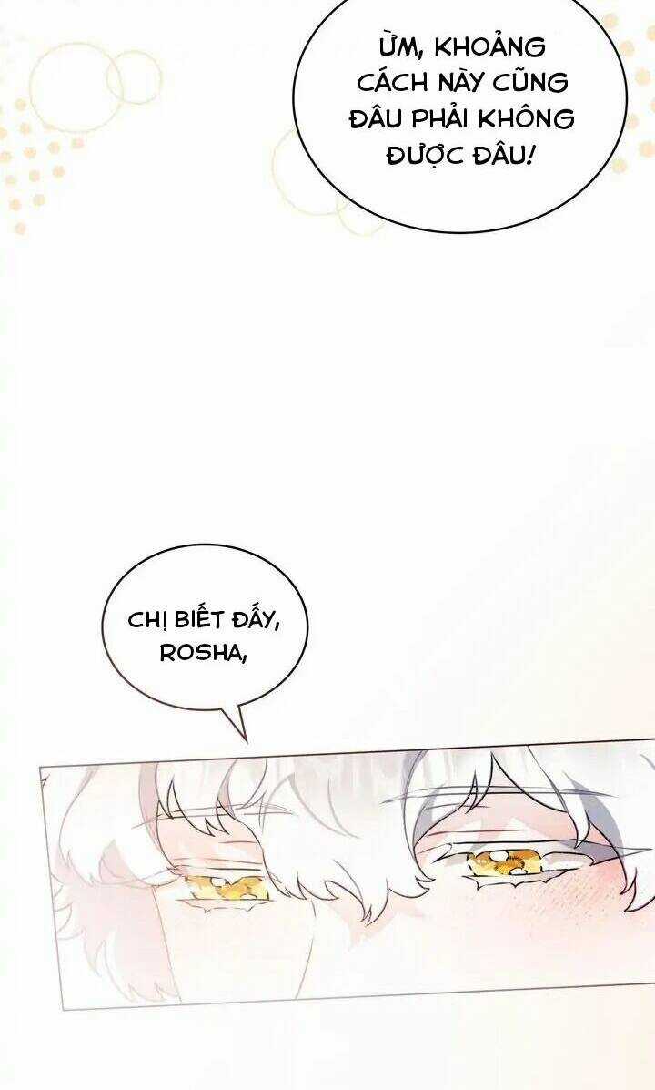 Ánh Sáng Vàng Của Bình Minh Chapter 53 trang 13