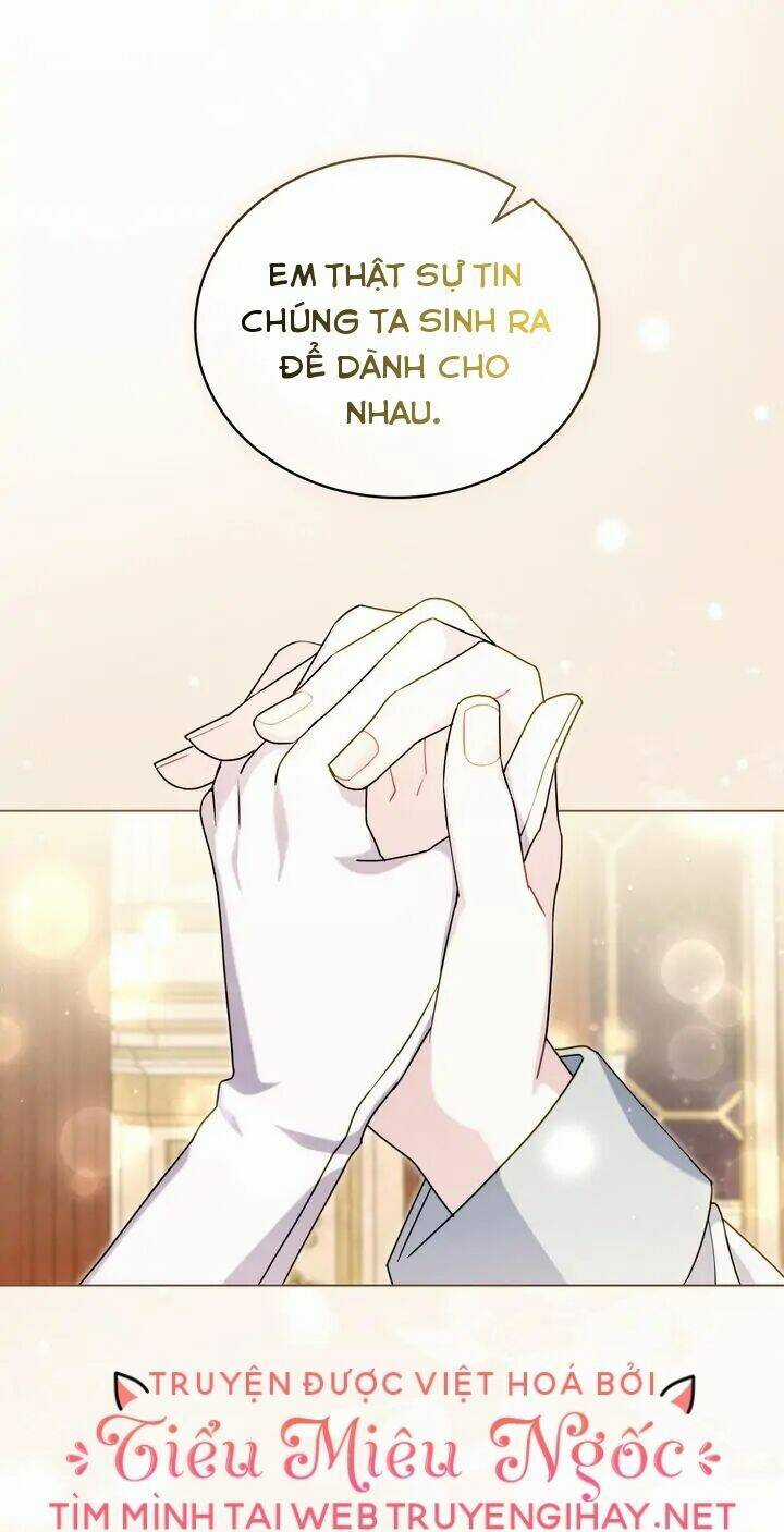 Ánh Sáng Vàng Của Bình Minh Chapter 53 trang 14