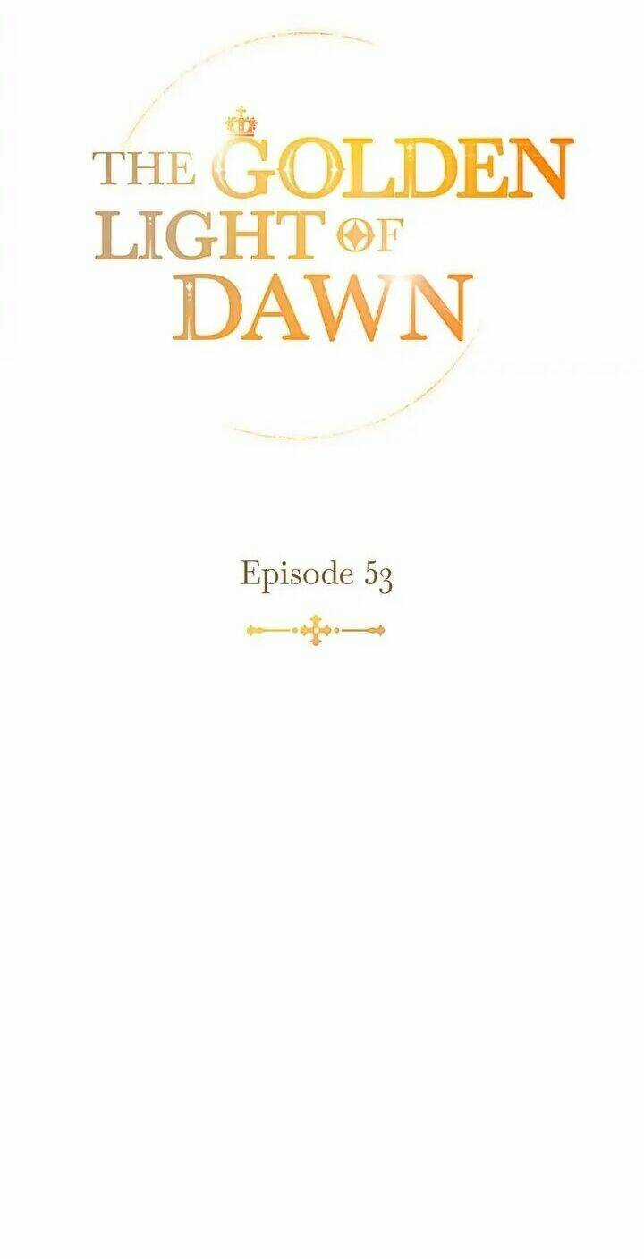 Ánh Sáng Vàng Của Bình Minh Chapter 53 trang 18