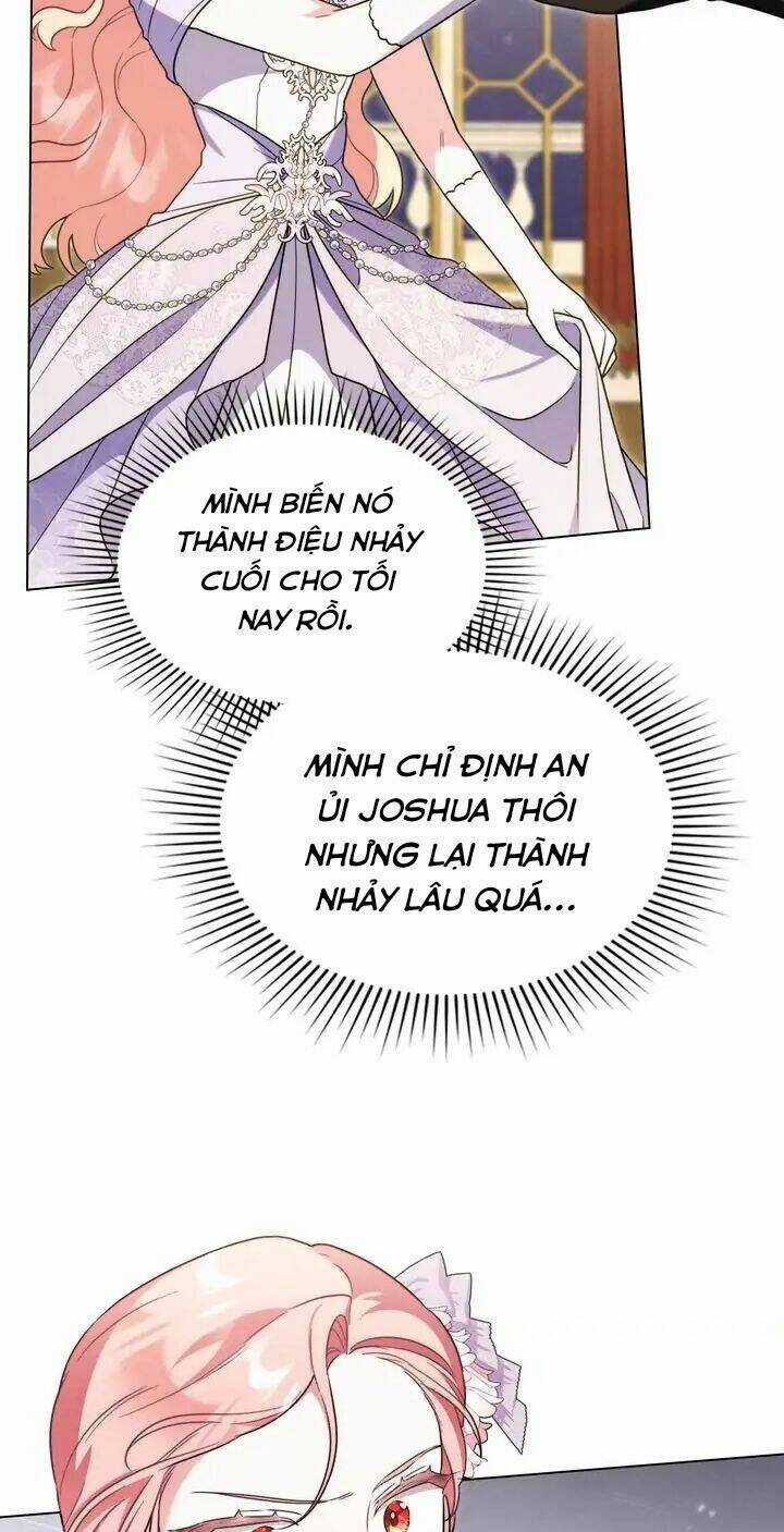 Ánh Sáng Vàng Của Bình Minh Chapter 53 trang 20