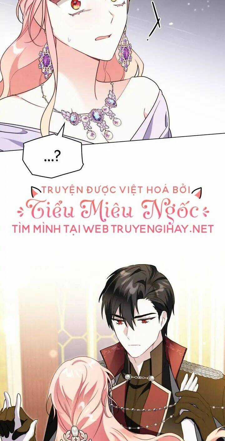 Ánh Sáng Vàng Của Bình Minh Chapter 53 trang 21