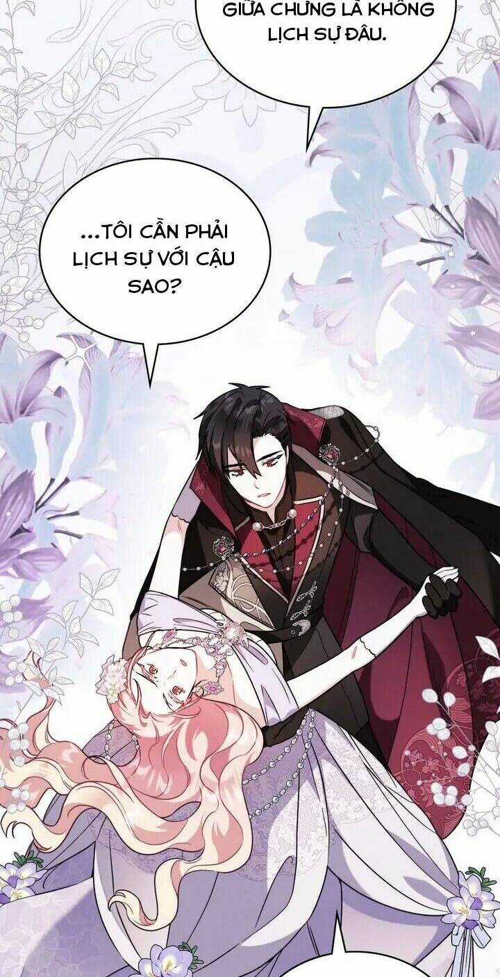 Ánh Sáng Vàng Của Bình Minh Chapter 53 trang 25