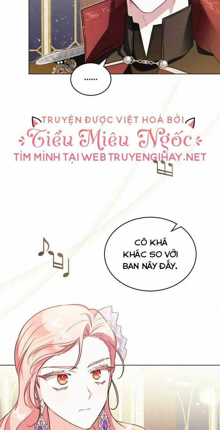 Ánh Sáng Vàng Của Bình Minh Chapter 53 trang 27