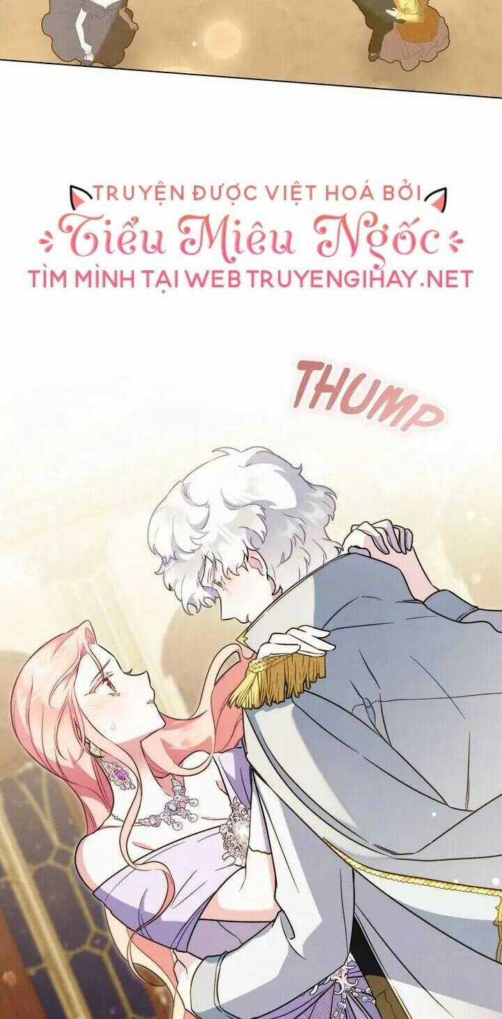 Ánh Sáng Vàng Của Bình Minh Chapter 53 trang 3