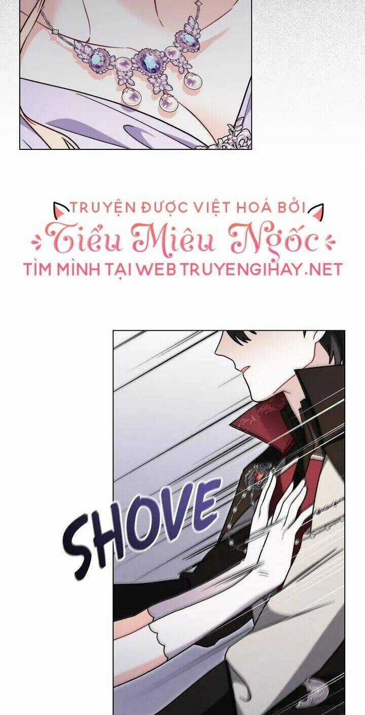 Ánh Sáng Vàng Của Bình Minh Chapter 53 trang 30