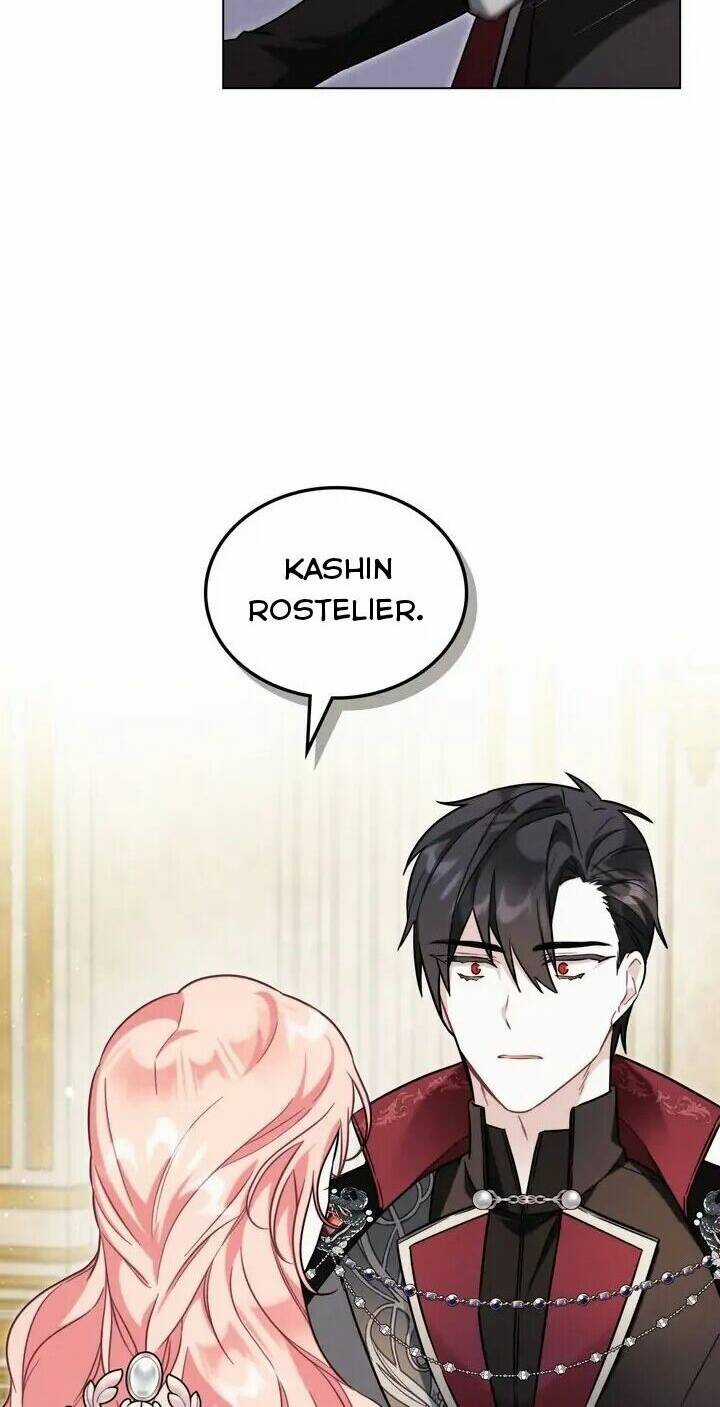 Ánh Sáng Vàng Của Bình Minh Chapter 53 trang 31