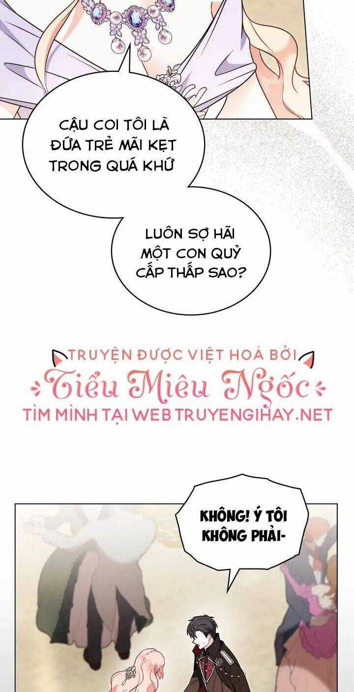 Ánh Sáng Vàng Của Bình Minh Chapter 53 trang 33