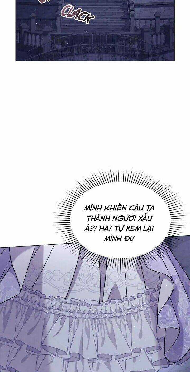 Ánh Sáng Vàng Của Bình Minh Chapter 53 trang 40