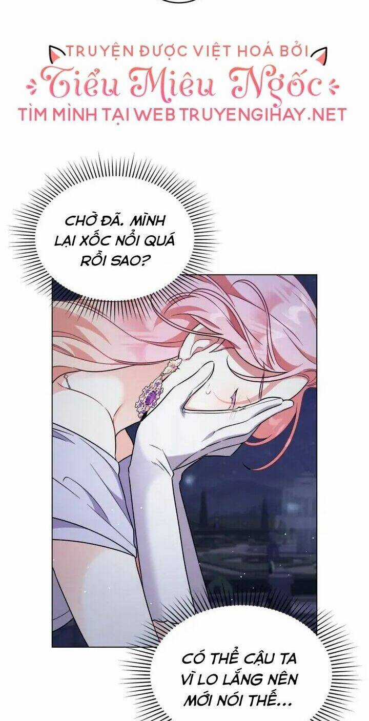 Ánh Sáng Vàng Của Bình Minh Chapter 53 trang 42
