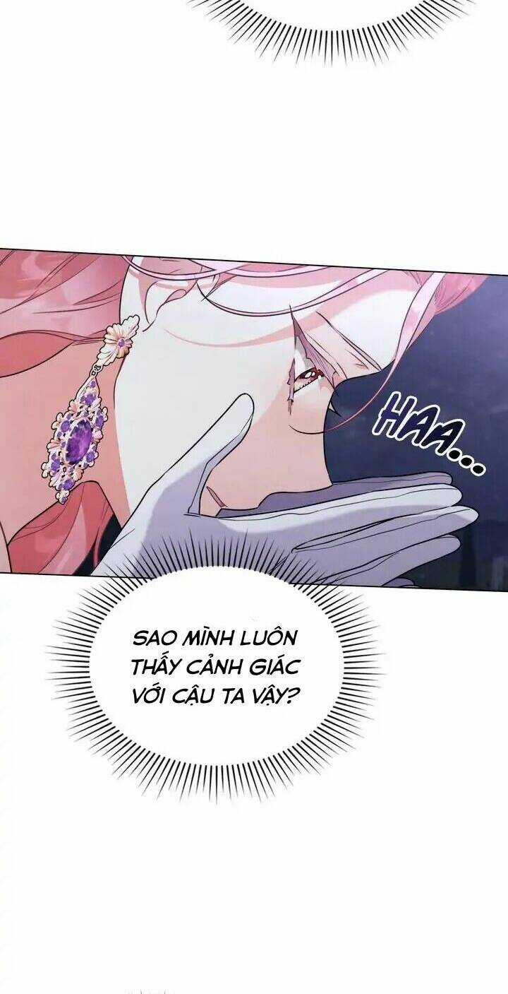 Ánh Sáng Vàng Của Bình Minh Chapter 53 trang 43
