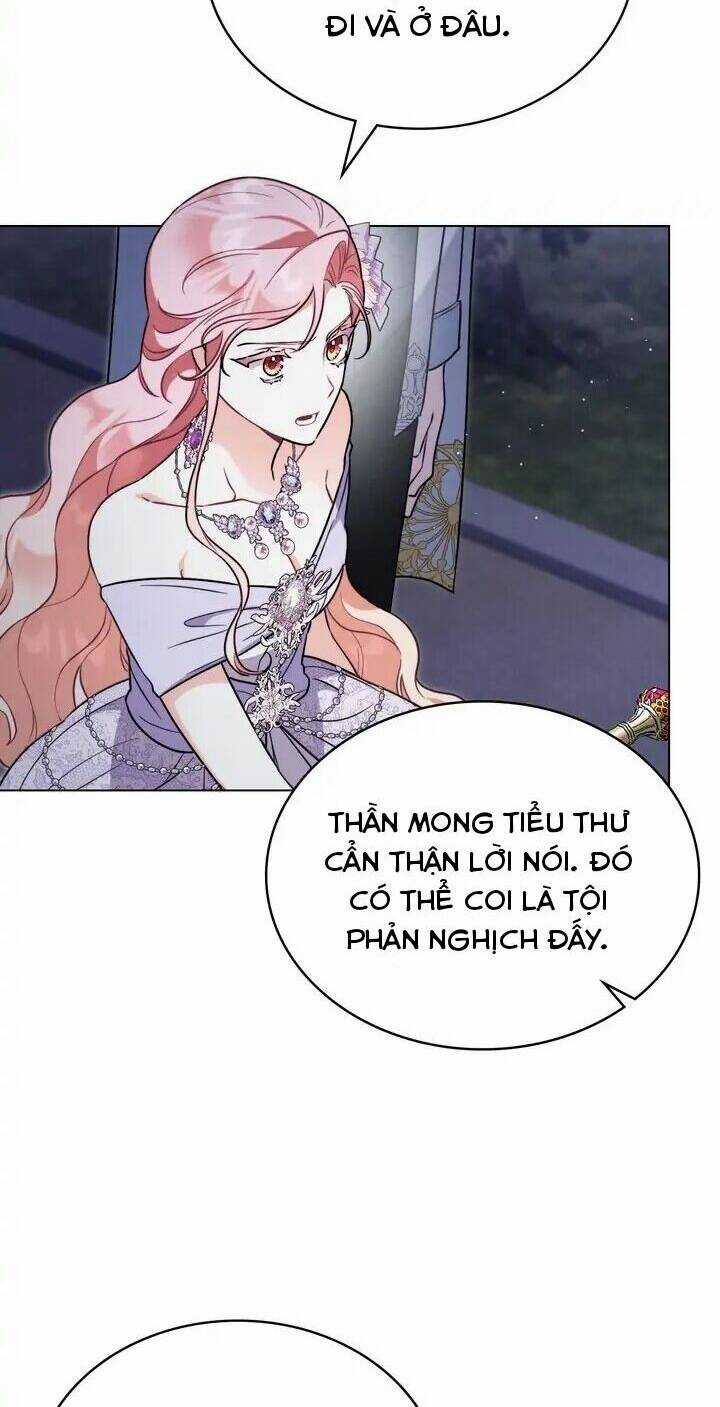 Ánh Sáng Vàng Của Bình Minh Chapter 53 trang 49