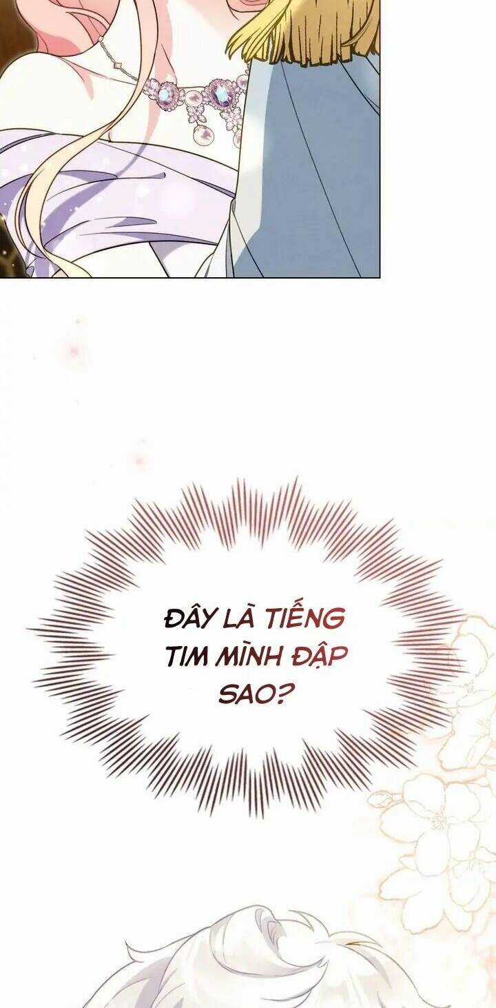 Ánh Sáng Vàng Của Bình Minh Chapter 53 trang 5