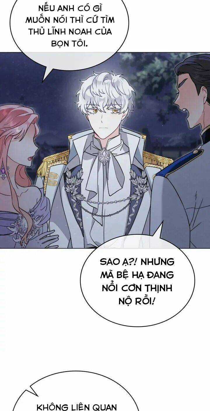 Ánh Sáng Vàng Của Bình Minh Chapter 53 trang 50