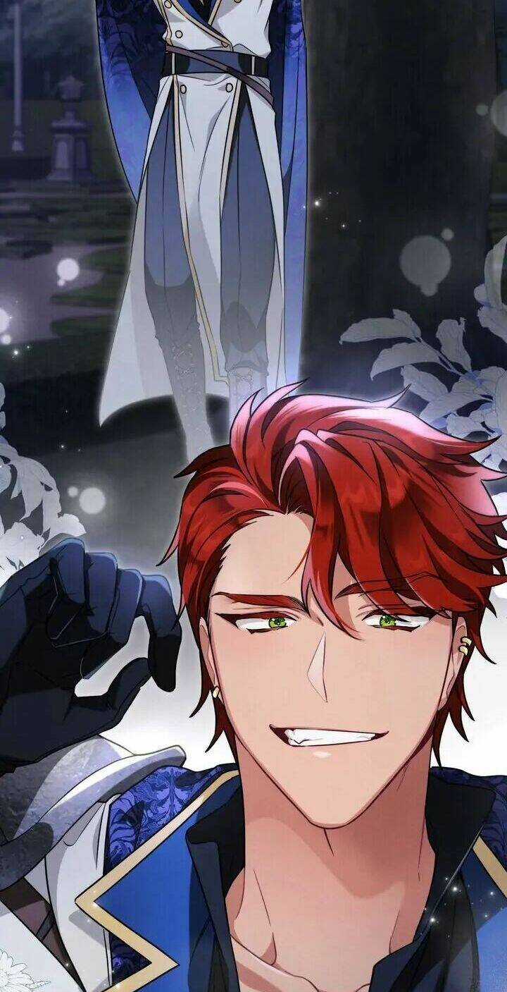 Ánh Sáng Vàng Của Bình Minh Chapter 53 trang 54