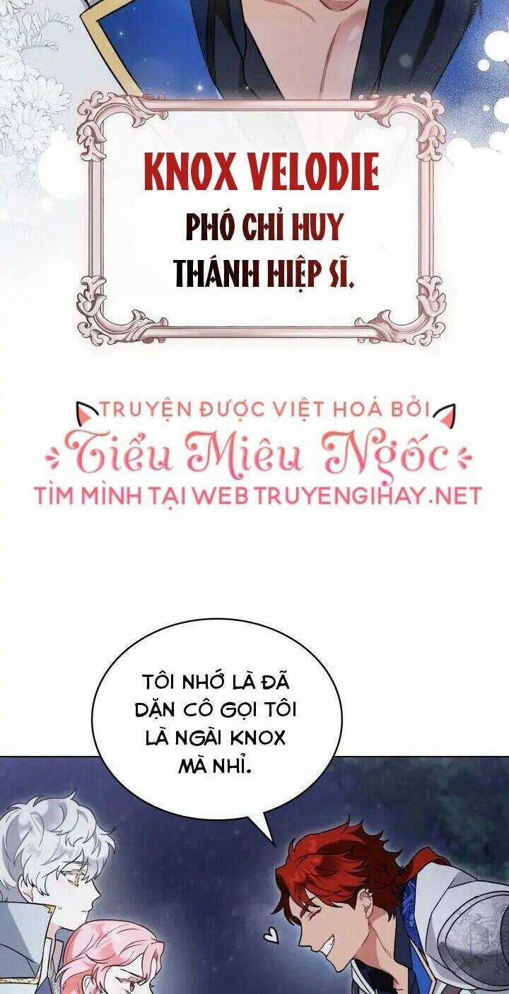 Ánh Sáng Vàng Của Bình Minh Chapter 53 trang 55