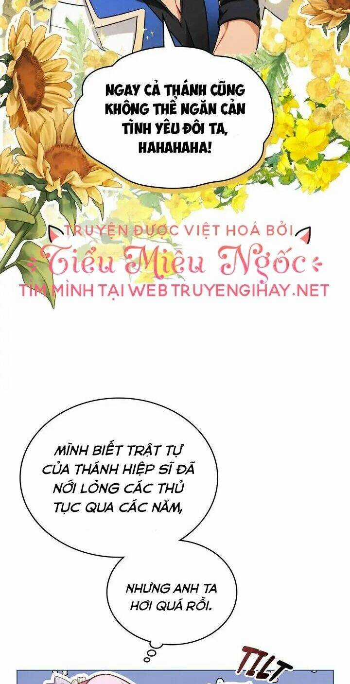 Ánh Sáng Vàng Của Bình Minh Chapter 53 trang 58