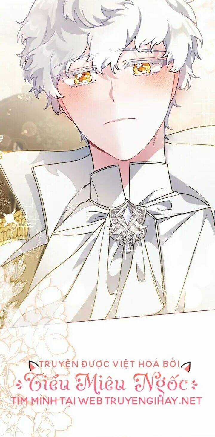 Ánh Sáng Vàng Của Bình Minh Chapter 53 trang 6