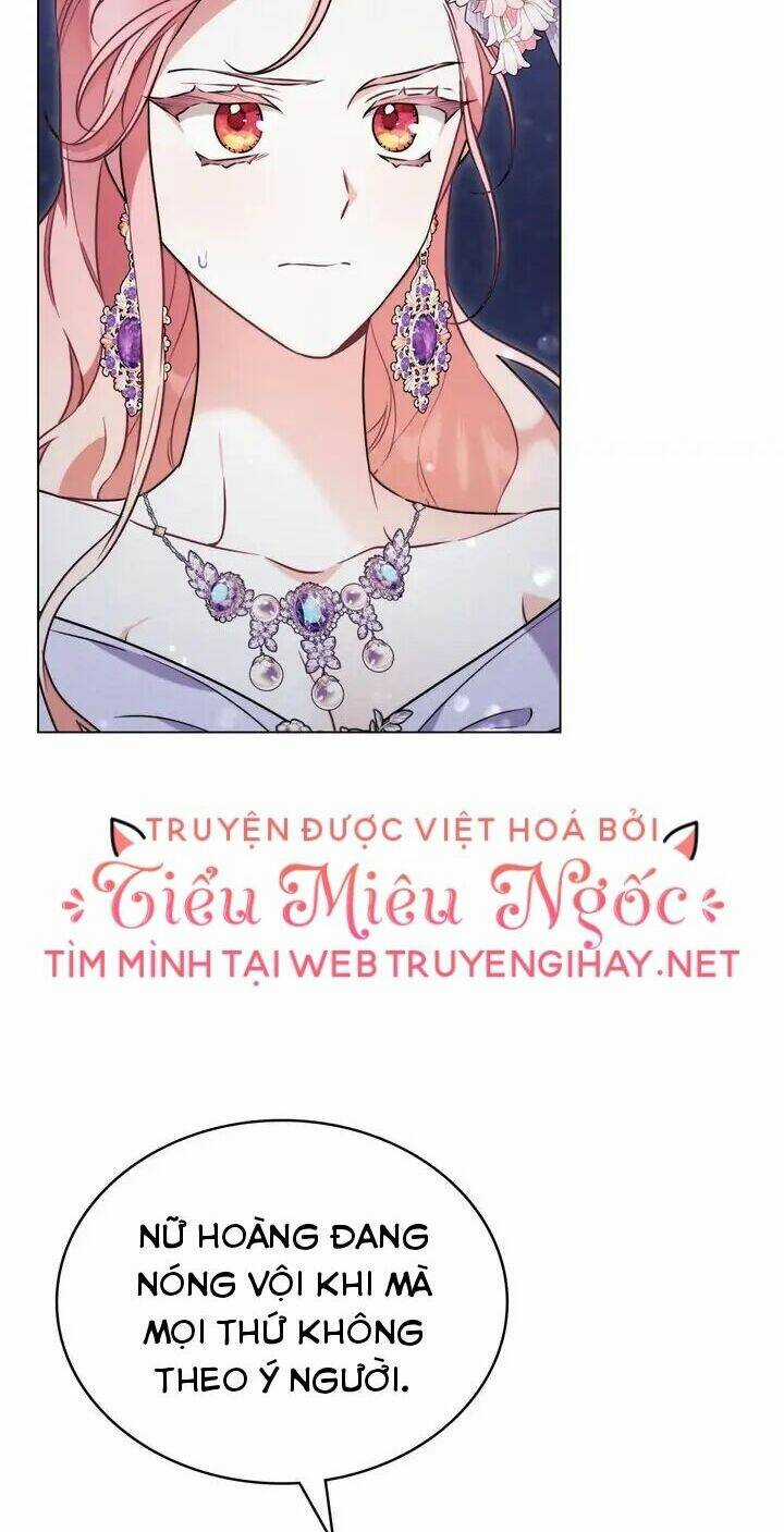 Ánh Sáng Vàng Của Bình Minh Chapter 53 trang 60