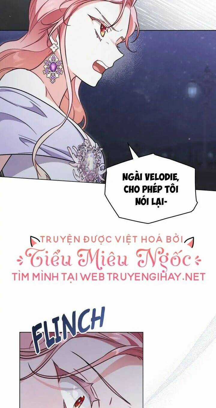 Ánh Sáng Vàng Của Bình Minh Chapter 53 trang 63