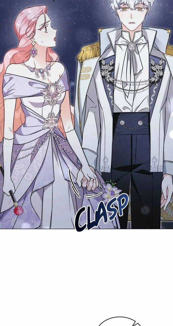 Ánh Sáng Vàng Của Bình Minh Chapter 53 trang 65