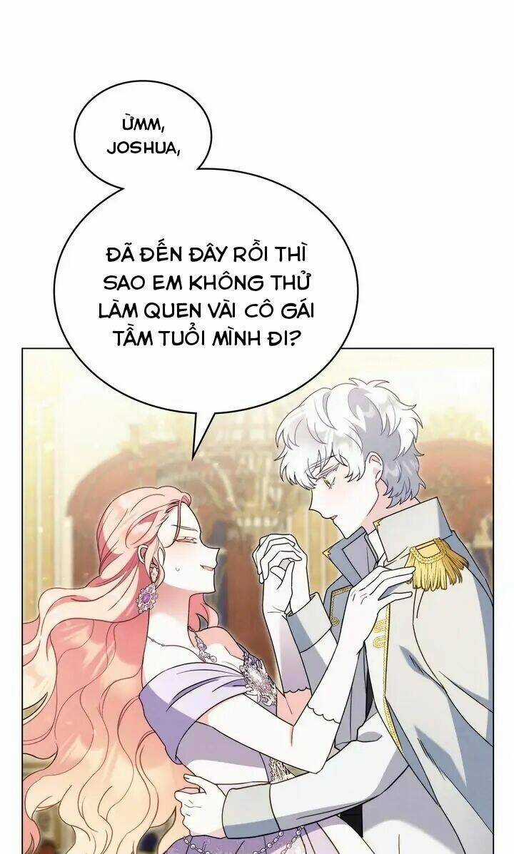 Ánh Sáng Vàng Của Bình Minh Chapter 53 trang 8