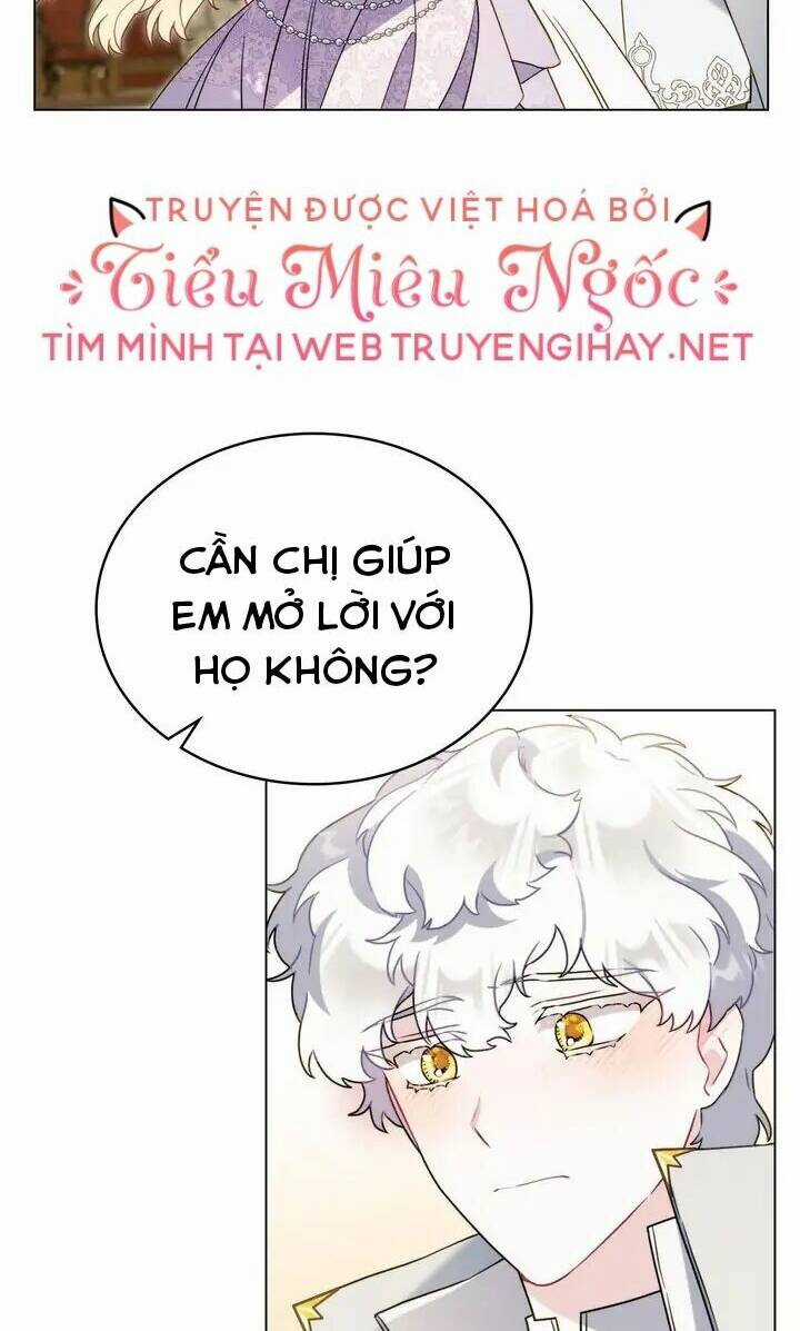 Ánh Sáng Vàng Của Bình Minh Chapter 53 trang 9