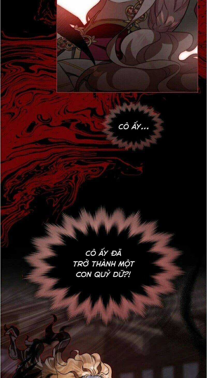 Ánh Sáng Vàng Của Bình Minh Chapter 60 trang 10