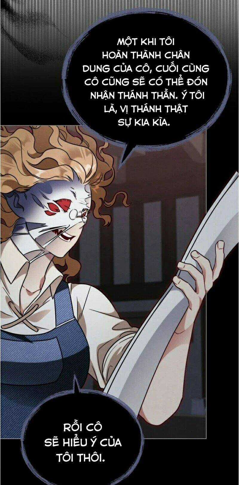 Ánh Sáng Vàng Của Bình Minh Chapter 60 trang 12