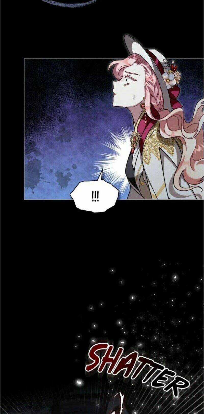 Ánh Sáng Vàng Của Bình Minh Chapter 60 trang 13