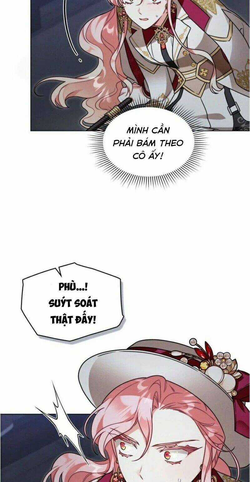 Ánh Sáng Vàng Của Bình Minh Chapter 60 trang 15