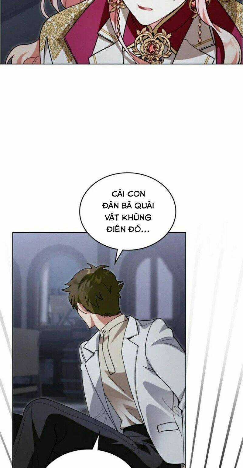 Ánh Sáng Vàng Của Bình Minh Chapter 60 trang 16