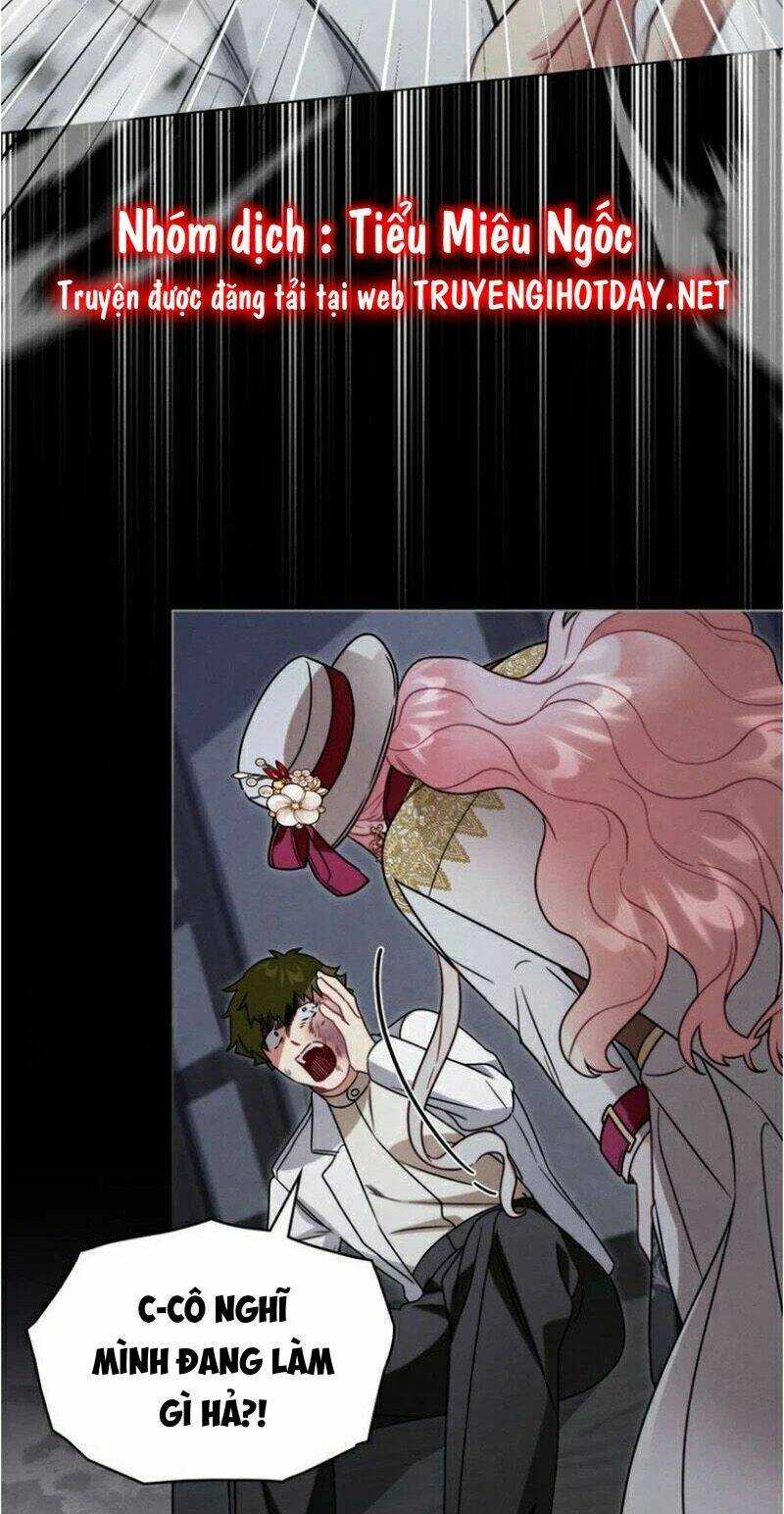 Ánh Sáng Vàng Của Bình Minh Chapter 60 trang 18