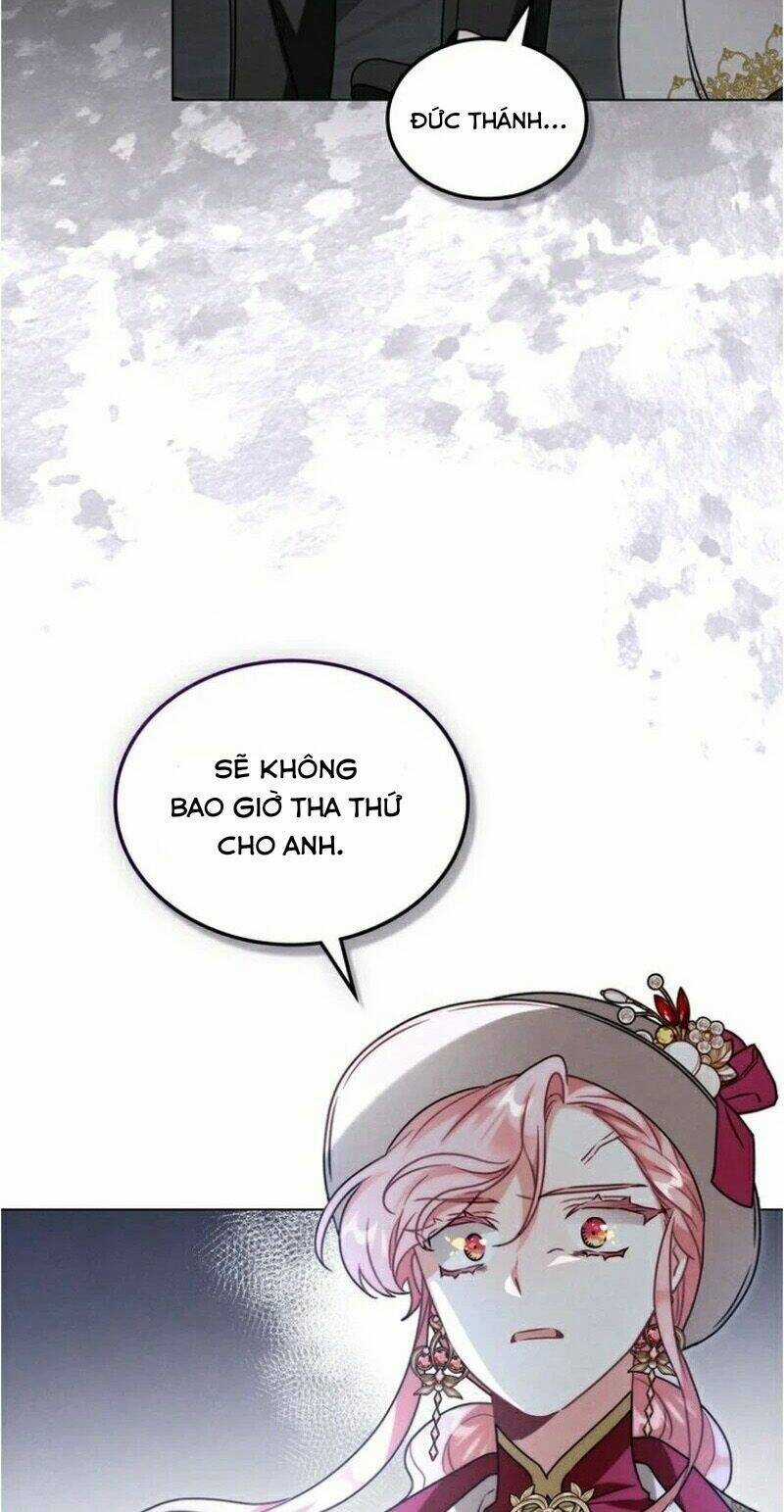 Ánh Sáng Vàng Của Bình Minh Chapter 60 trang 19