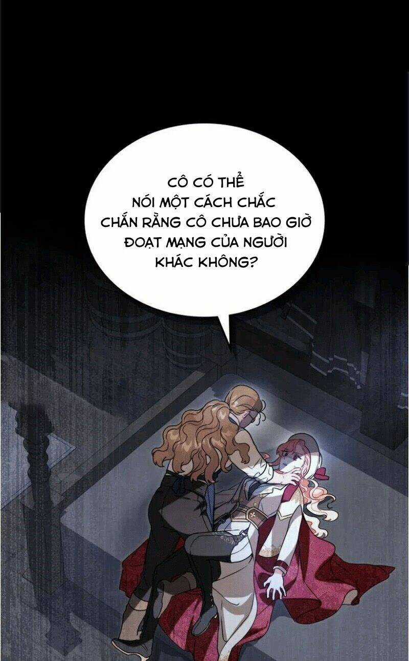 Ánh Sáng Vàng Của Bình Minh Chapter 60 trang 2